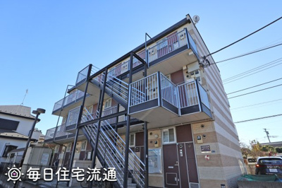 【外観】 | ＥＮＺＯ