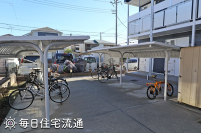 【その他共用部分】 | プランドール　M2