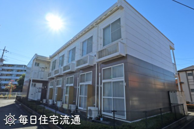 【外観】 | ＪＯＹ