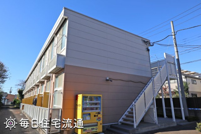 【外観】 | 柏葉