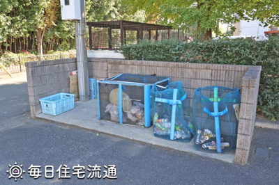 【その他共用部分】 | 柏葉