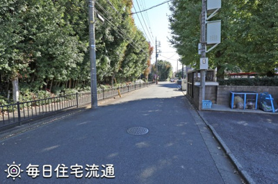 【駐車場】 | 柏葉