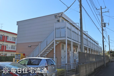 【外観】 | 柏葉