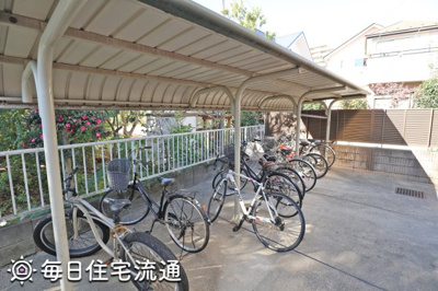 【その他共用部分】 | 柏葉