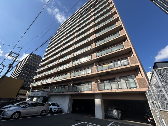 【中古マンション】ダイアパレスグラン末広通りの画像