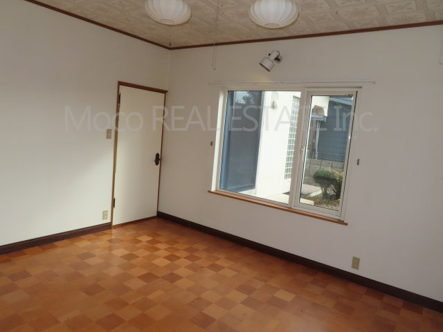【洋室】 | 網走郡津別町中古住宅