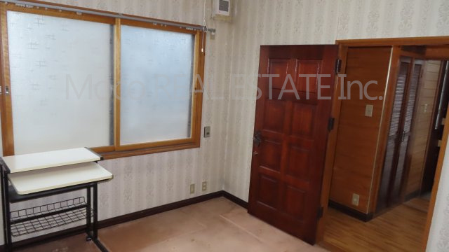 【洋室】 | 網走郡津別町中古住宅