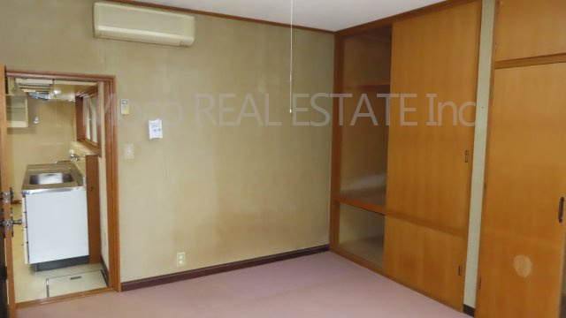 【洋室】 | 網走郡津別町中古住宅