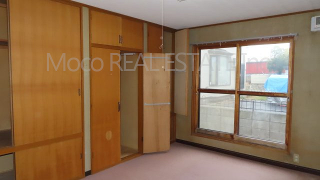 【洋室】 | 網走郡津別町中古住宅