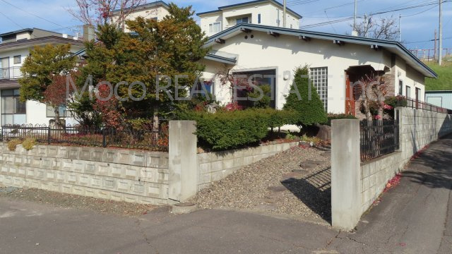 【外観】 | 網走郡津別町中古住宅