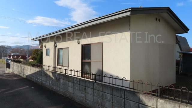 【外観】 | 網走郡津別町中古住宅