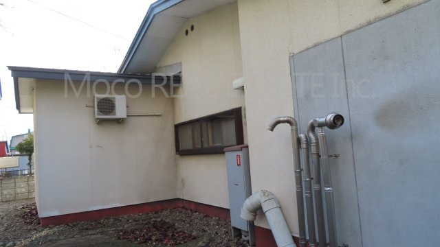【外観】 | 網走郡津別町中古住宅