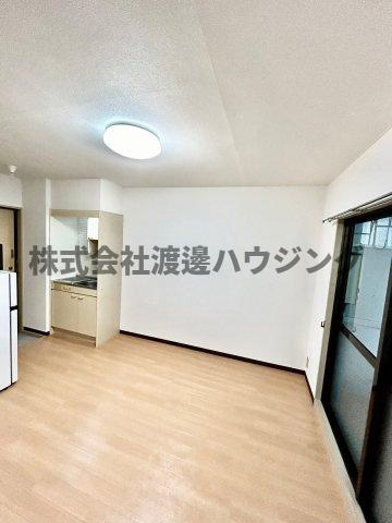 メゾン江坂EASTの内装