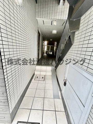 メゾン江坂EASTのその他