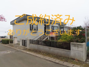 網走市桂町中古住宅の画像
