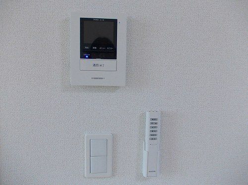 コスモビレッジの設備