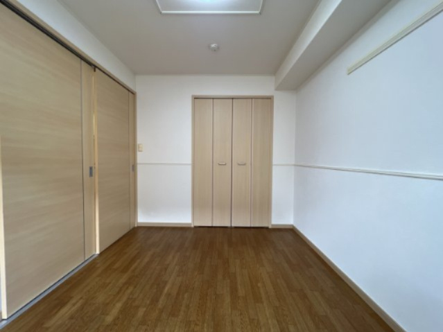 パッソ神田Ⅱの子供部屋|
