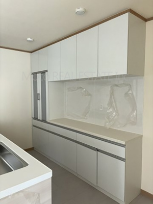 【キッチン】 | 北見市西三輪新築住宅