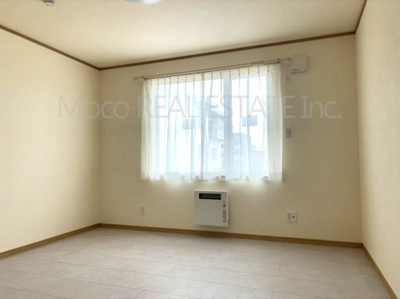 【洋室】 | 北見市西三輪新築住宅