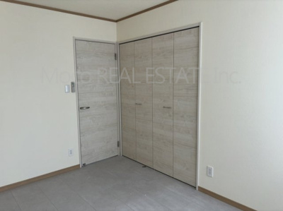 【洋室】 | 北見市西三輪新築住宅