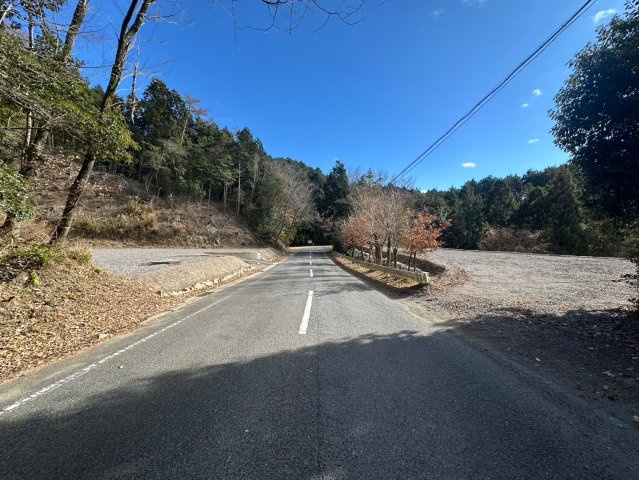岡崎市保久町借地のその他