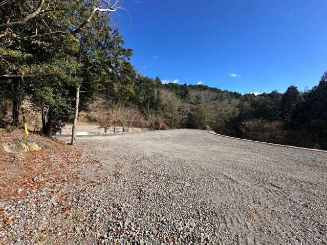 岡崎市保久町借地のその他