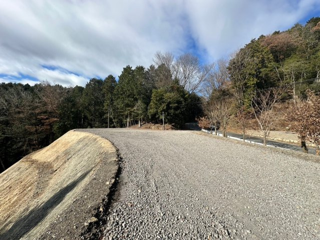 岡崎市保久町借地のその他