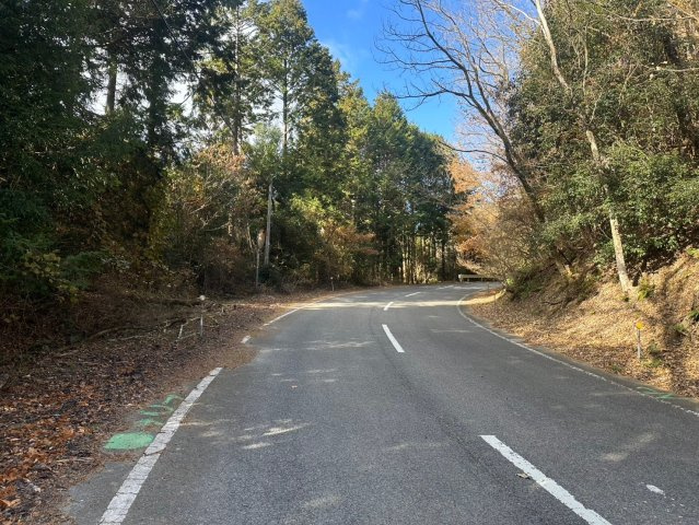 岡崎市保久町借地の周辺