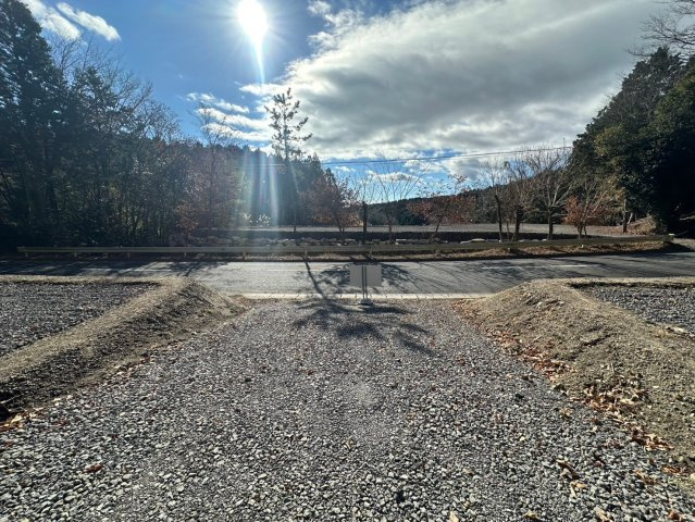 岡崎市保久町借地のその他