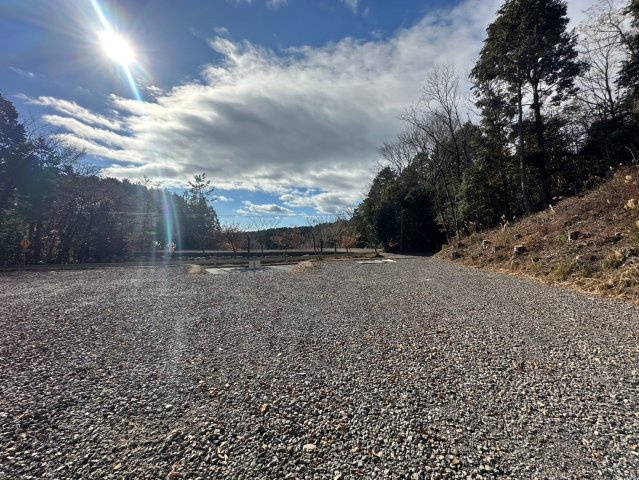 岡崎市保久町借地のその他