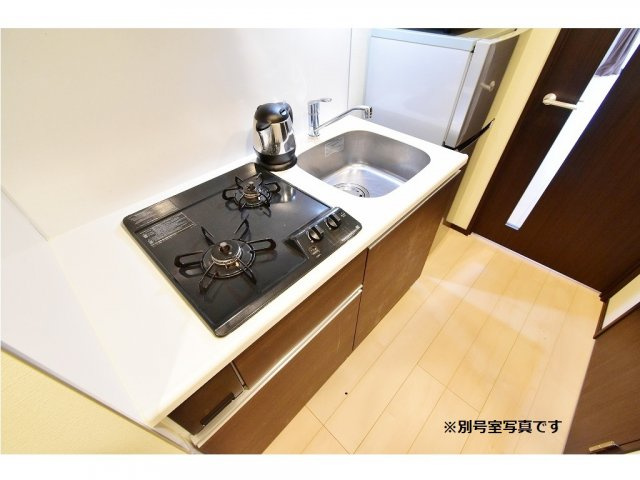 メイクスデザイン新宿落合の内装|内装もきれいです