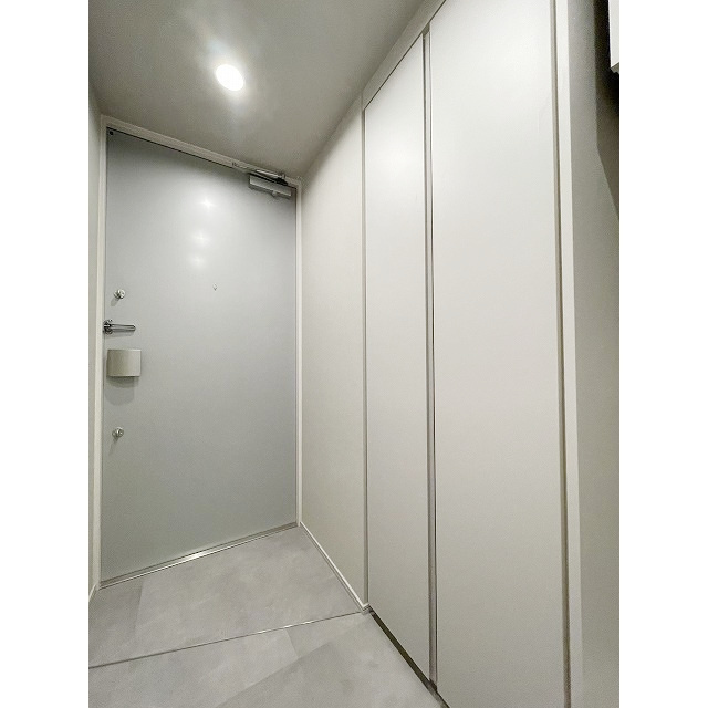 オープンブルーム渋谷本町の内装|過ごしやすい室内です