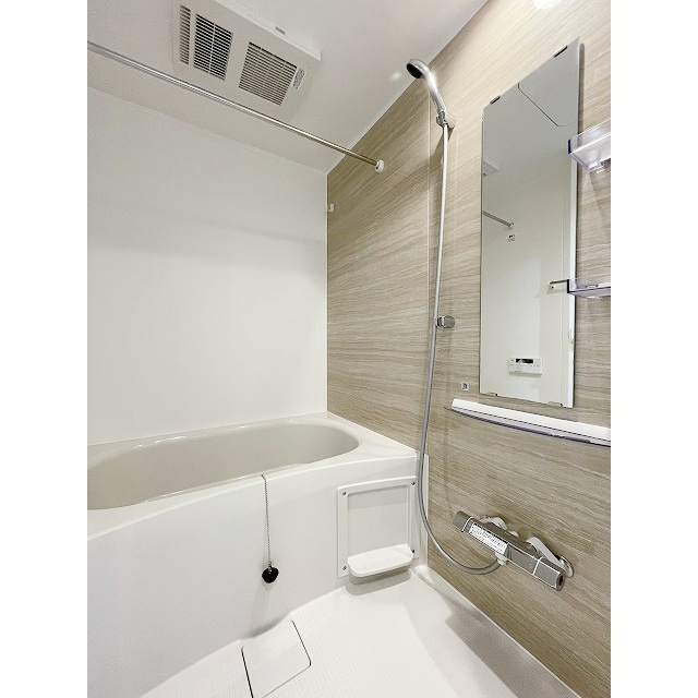 オープンブルーム渋谷本町の内装|内装です