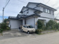 潟上市天王字北野　中古住宅の画像