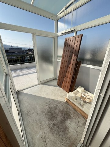 むぎのしまテラスのその他