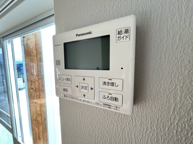 むぎのしまテラスの内装