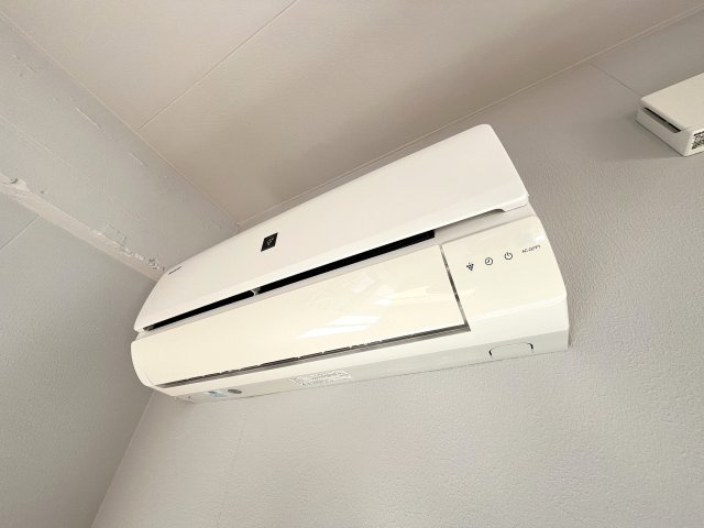 むぎのしまテラスの設備