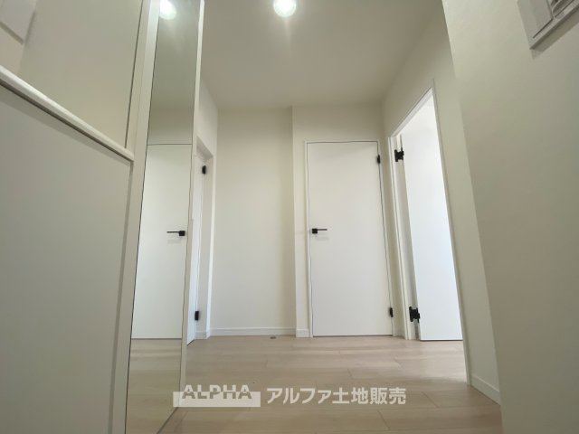 立川羽衣町住宅2号棟