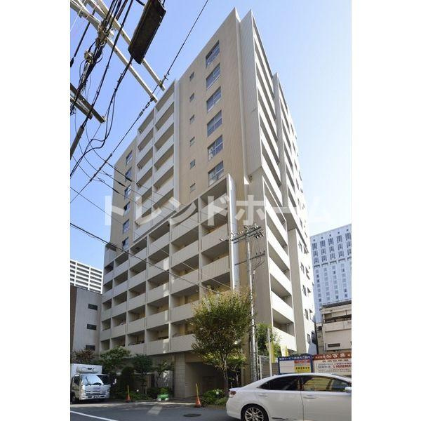 エステムプラザ大阪セントラルシティ