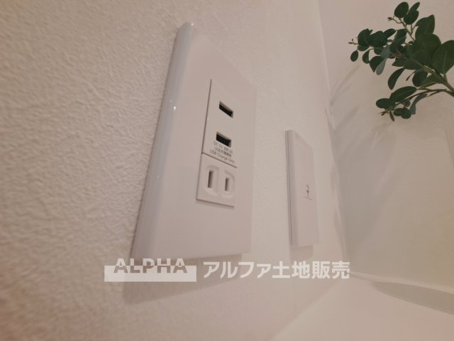 ファミール高幡不動のその他