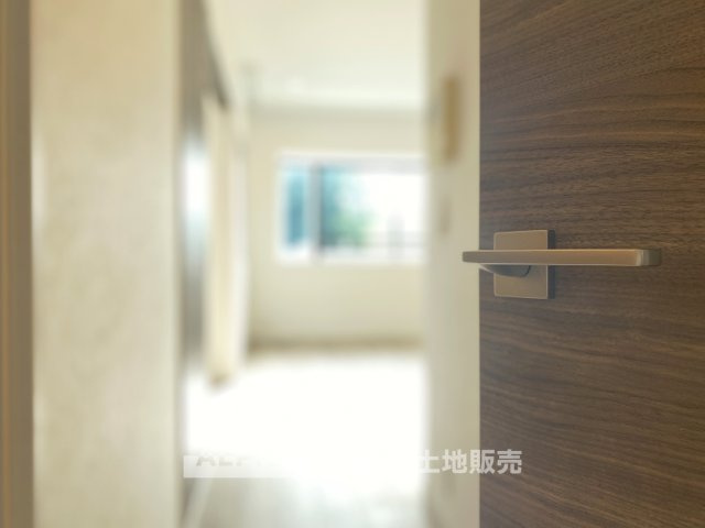 多摩・永山ガーデンハウス マンション