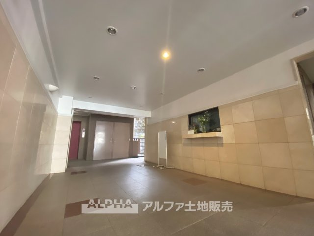 多摩・永山ガーデンハウス マンションのその他共用部分