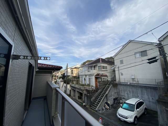 日野市南平4期の展望