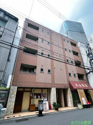 【外観】 | リオ土佐堀
