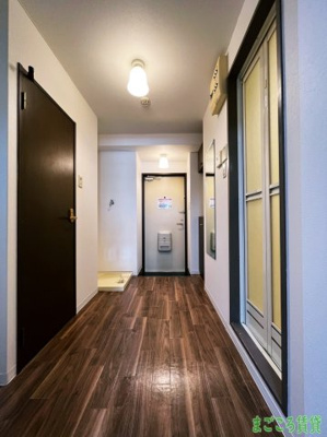 【その他共用部分】 | PURE SAKURA 松屋町