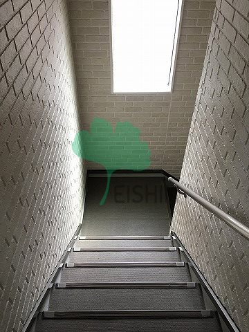 博多イーストブルーの外観