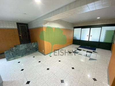 【エントランス】 | プロスペリテ川上