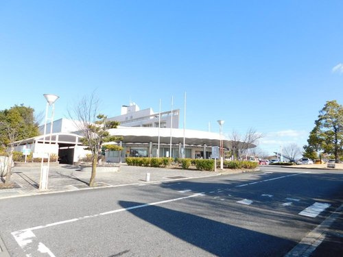 みよし市三好町弥栄の周辺|みよし市民病院まで870m