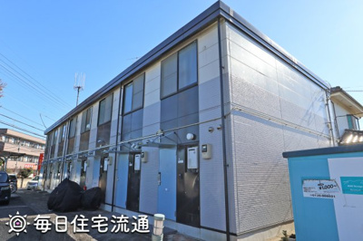 【外観】 | ドリーム・エイト