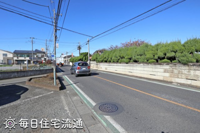 【周辺】 | ドリーム・エイト